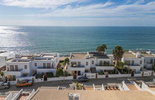 Baleias Guesthouse - 3 Bedroom Townhouse with private pool & sea view - Foto 27