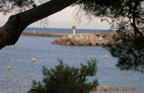 Maison de village gîte La Côte Bleue - Foto 19