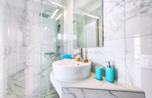 Asterias Premium Holiday Apartments - Foto 42