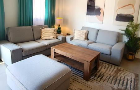 PMT01 - Modern, luxury with heated pool - Foto 8