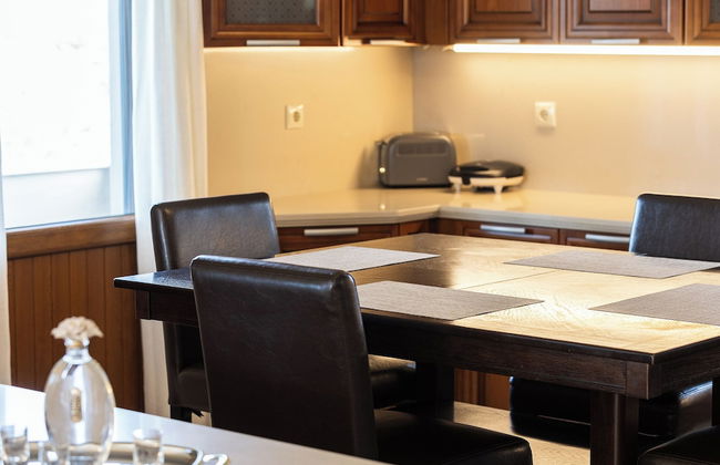 Villa Aris - Photo 24