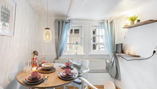 Das Häuschen 1650 - Foto 5