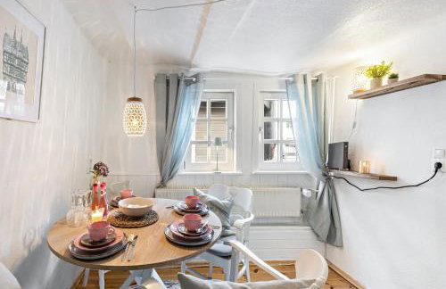 Das Häuschen 1650 - Photo 5