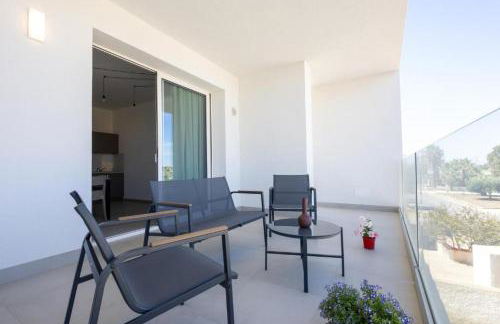 Residence Dara 409, 410 - Free Parking, Terrace, Wi-Fi, Air conditioning - Foto 19