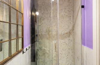 Quintino Terrace Apartment near Termini Station - Foto 14