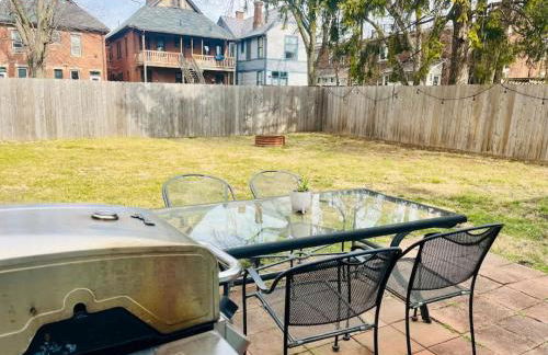 Jungle House Urban Lofts - Arena District & Short North - Foto 60