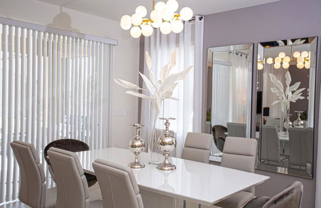 Amazing 6bds Single Home With Private Pool St7040 - Foto 30