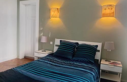 Grande chambre studio 23 m2 avec salle de bain, WC et kitchenette - Foto 3