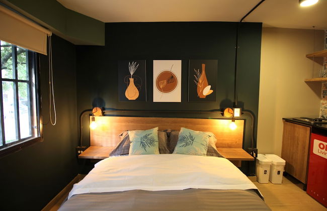 One Living by Roots Rentals - Foto 4