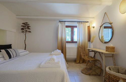 Trullo Natù - private villa - Foto 19
