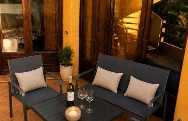 Stylish penthouse with private panoramic rooftop terrace - Photo 10