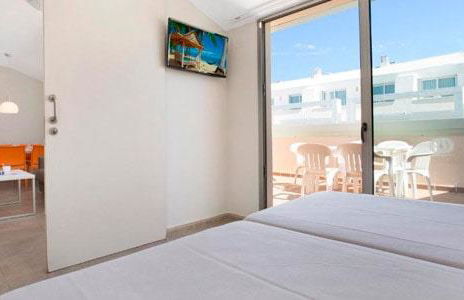 Odissea Park Aparthotel - Photo 18