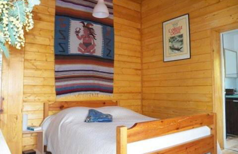 Piscine intérieure Spa privatif, parc arboré 3000 m2, océan et lac - Photo 10