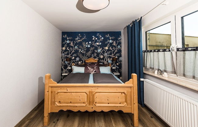 Haus Gerda in Bodenwerder - Foto 5