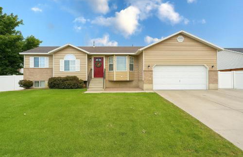 Lovely Provo Oasis - Foto 42