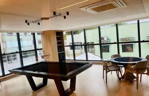 Studio ZN Barra 400m da Praia - Foto 28