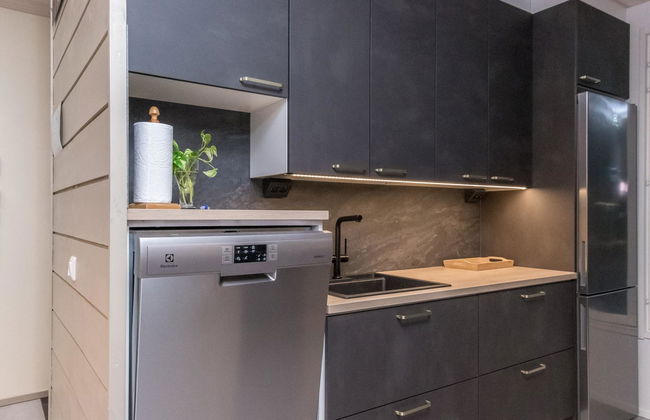 3 bedroom House in Mikkeli with sauna - Photo 10