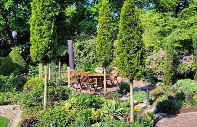 Villa in Overloon Near War Museum - Foto 11