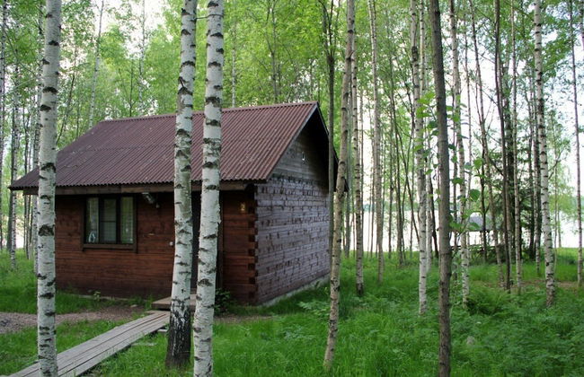 Velikoe Ozero - Foto 9