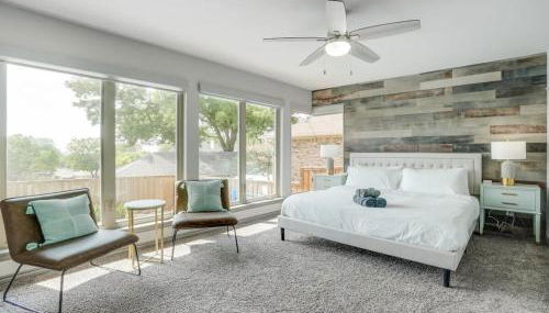 The Alamo Abode - Lake View Pool Newly Renovated - Foto 5