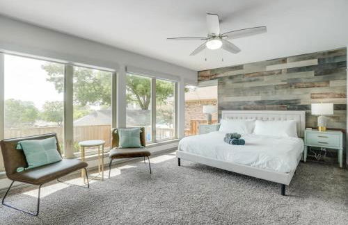 The Alamo Abode - Lake View Pool Newly Renovated - Foto 5