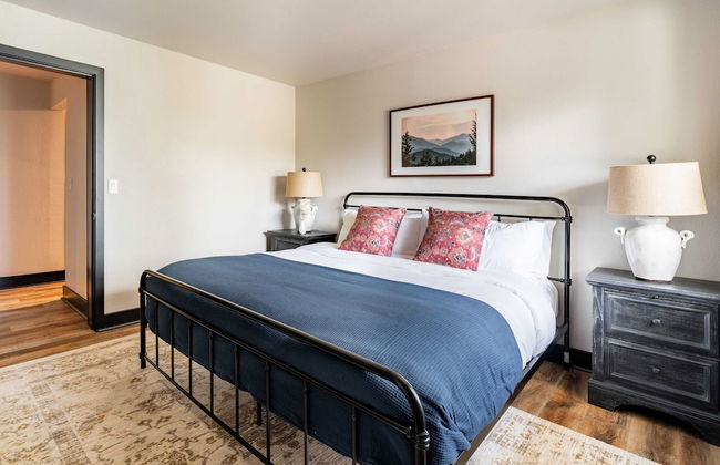 Big Sky by Avantstay Beautiful Mountain Home w/ Great Views! - Foto 24