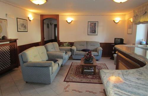 Residence Du Chateau - Foto 16