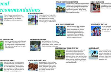 Gorgeous Seaside Seashell Cottage! - Photo 37