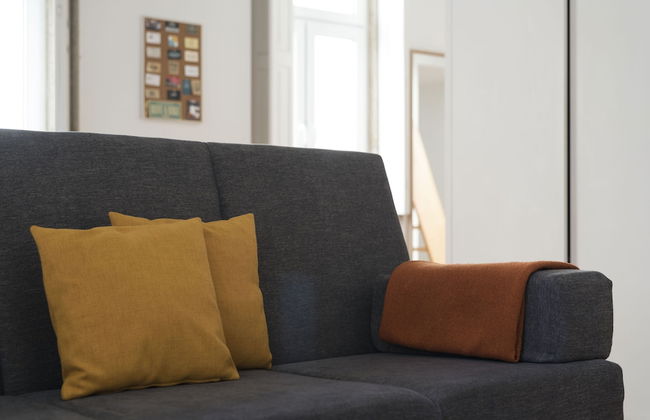 Apartment Alegria Street by Sweet Porto - Free Parking - Foto 37