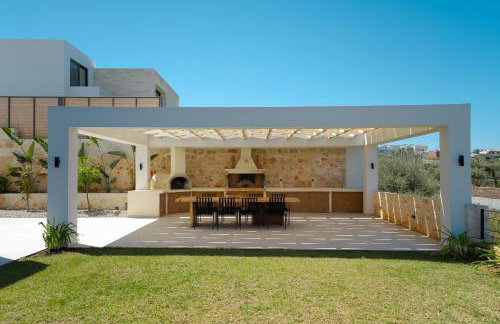 Hygge Villa Evgenia - Foto 49