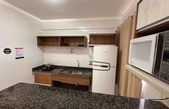 Lacqua diRoma RM Hospedagem - Foto 44