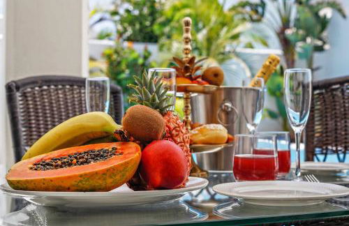 Privè Royal Villa - Bahiazul - Photo 29