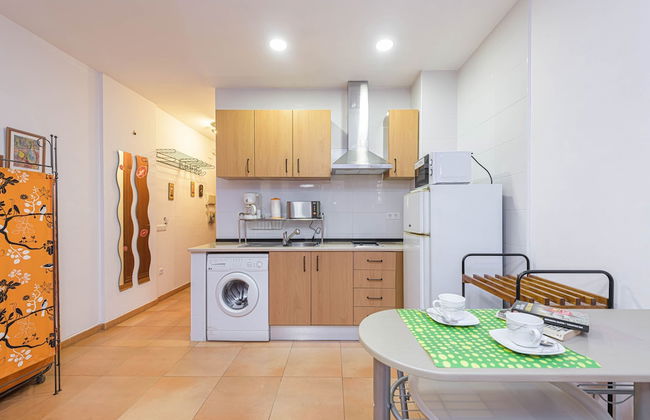 Estudio La Colina in Torremolinos - Foto 20