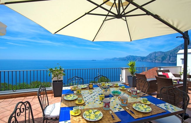 Villa Marina - Foto 31