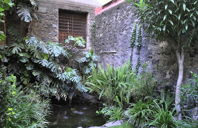 Petra Lavica Holiday Home - Photo 21