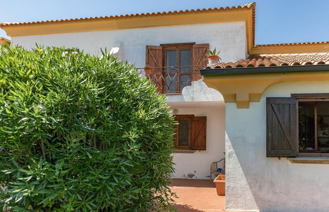 Villa Il Pesco - Villa Il Pesco - Foto 22