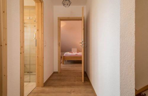 Ferienwohnung Obsthof Schäfler - Foto 11