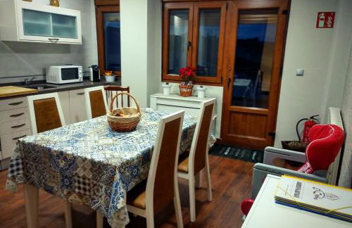 Casa Rural El Caño - Foto 55