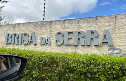 Flat - Condomínio Brisa da Serra - Gravatá - Foto 11