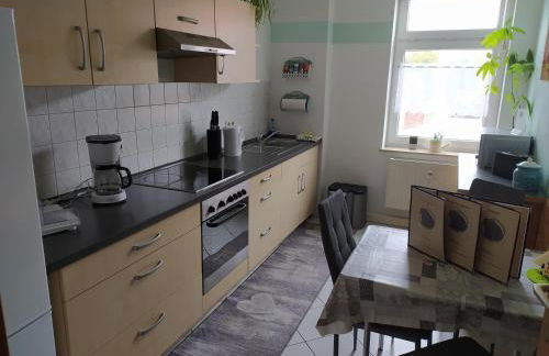 Ferienwohnung am Tierpark Weißwasser - Foto 4