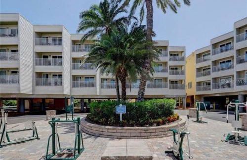 Sailport Waterfront Suites - Foto 16