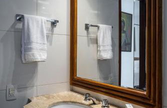 (1806) A 150 Metros da Praia do Leblon com Academia, Arrumação Diária, Vista Mar e Vista para o Cristo - Photo 52