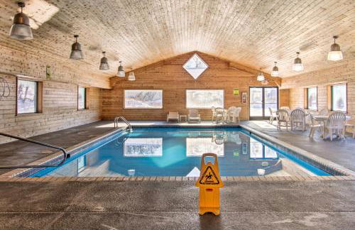 Nisswa Townhome with Boat Slip and Gull Lake Access! - Foto 35