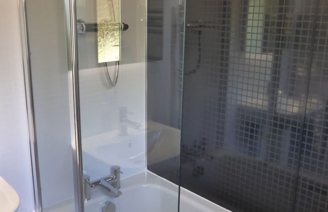 Birch Lodge 20 With Hot Tub, Newton Stewart - Photo 10