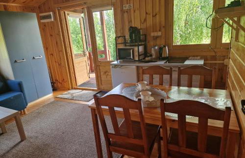 Domki pod Brzozą - Foto 6