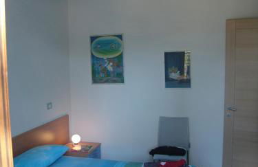 Blue apartment - Foto 23