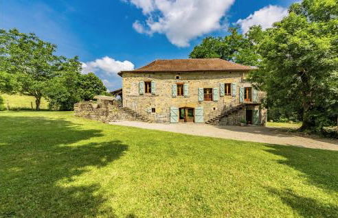 Gorgeous Home In Caylus - Foto 15