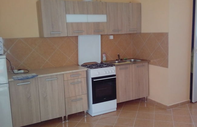 Studio Apartment for 2-4 Persons - Foto 11