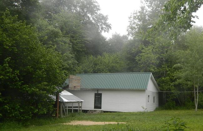 Turbaza Serebryany Klyuch - Photo 42