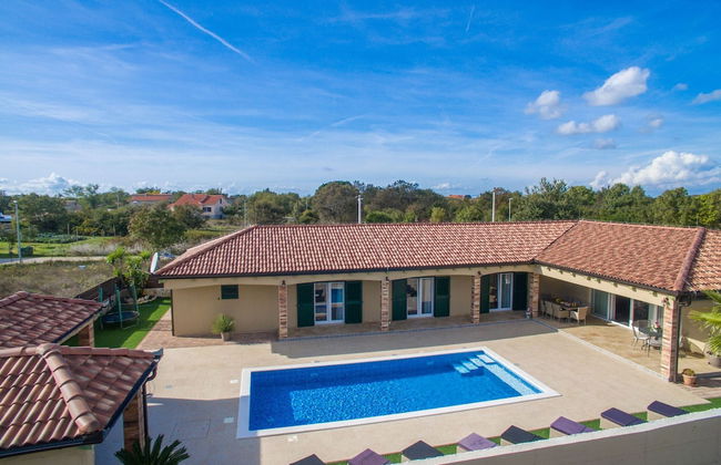 Villa Idassa - Foto 43